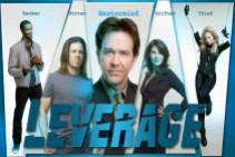 Leverage Banners